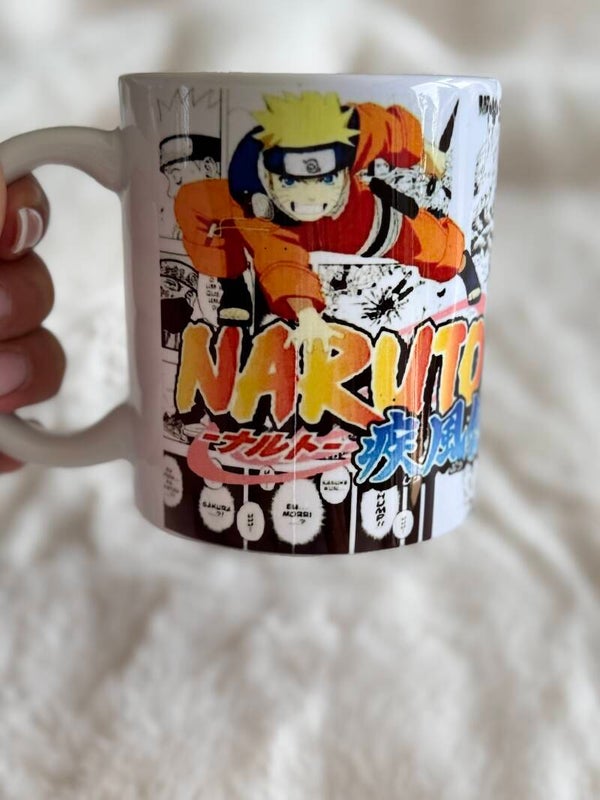 Naruto