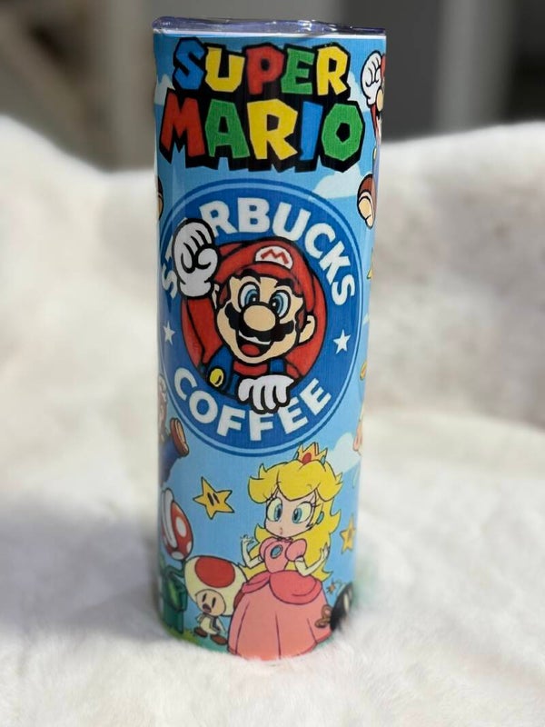 Super Mario