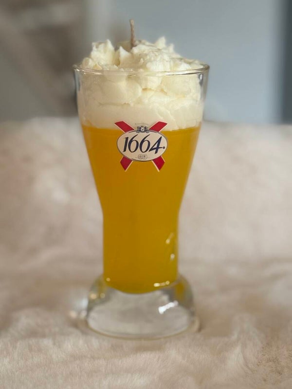 Chope 1664 moyenne soleil d’azur