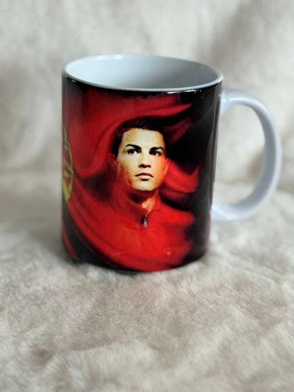 Ronaldo