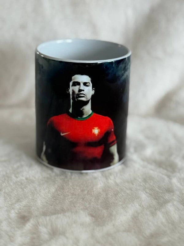 Ronaldo