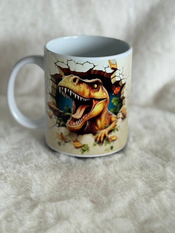 Dinosaure