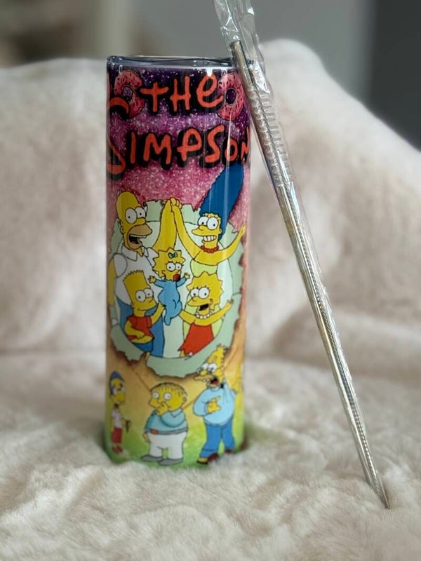 The simpsons