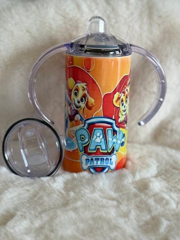 Paw patrol