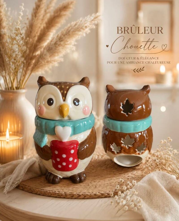 Chouette