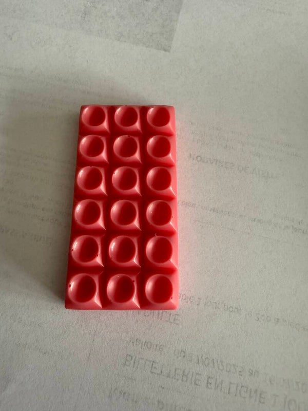 Mini tablette Pomme d’amour