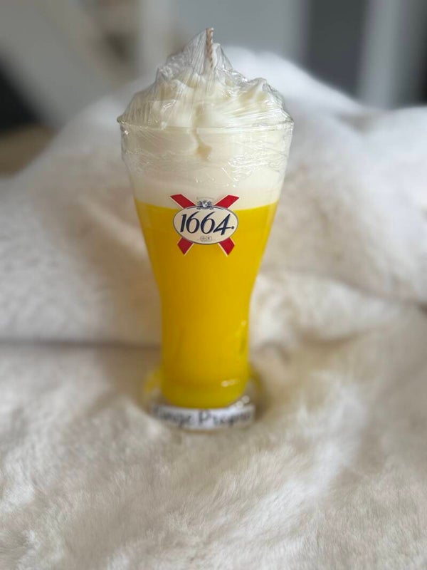 Bière Linge Propre