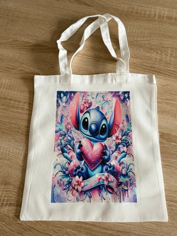 Stitch