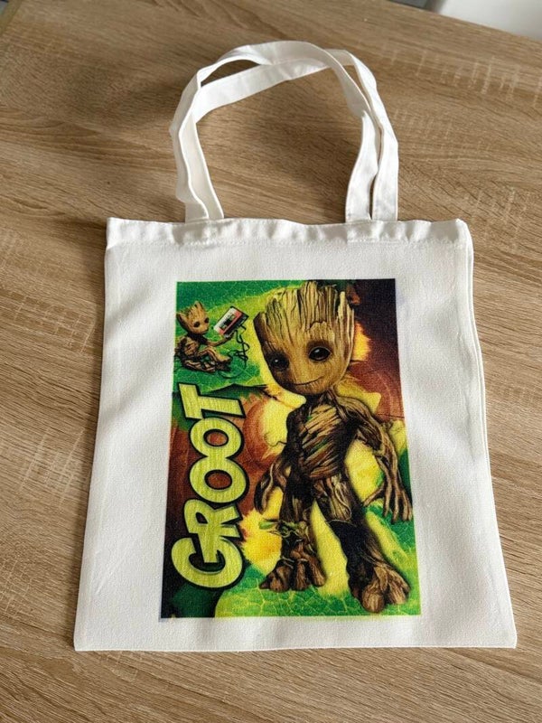 Groot
