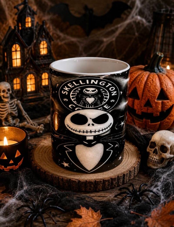 Skellington
