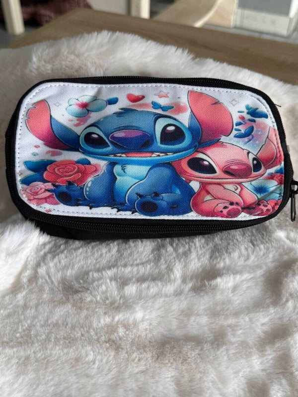 Trousse XXL Stitch