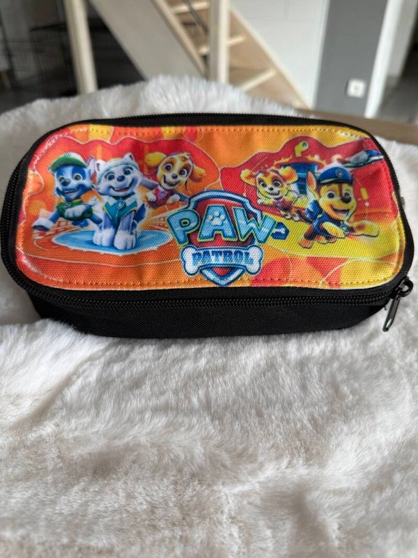 Trousse XXL Pat Patrouille