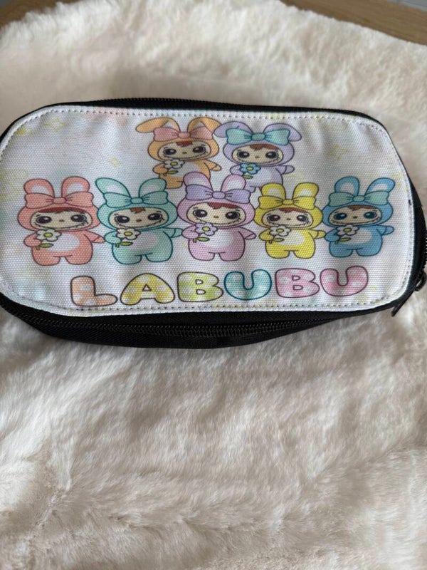 Trousse XXL Labubu