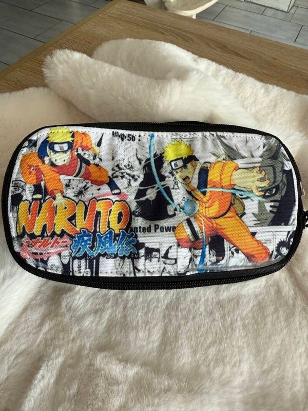 Trousse XXL Naruto