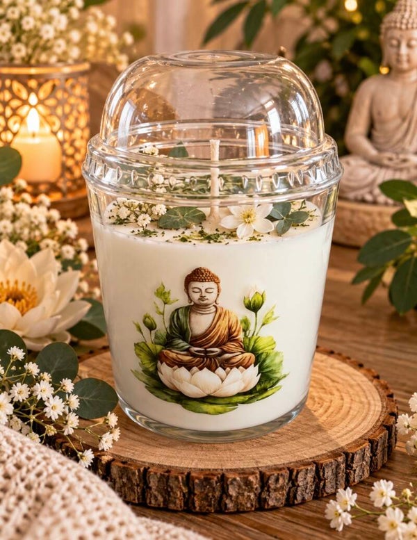 Bouddha Pomme d’amour