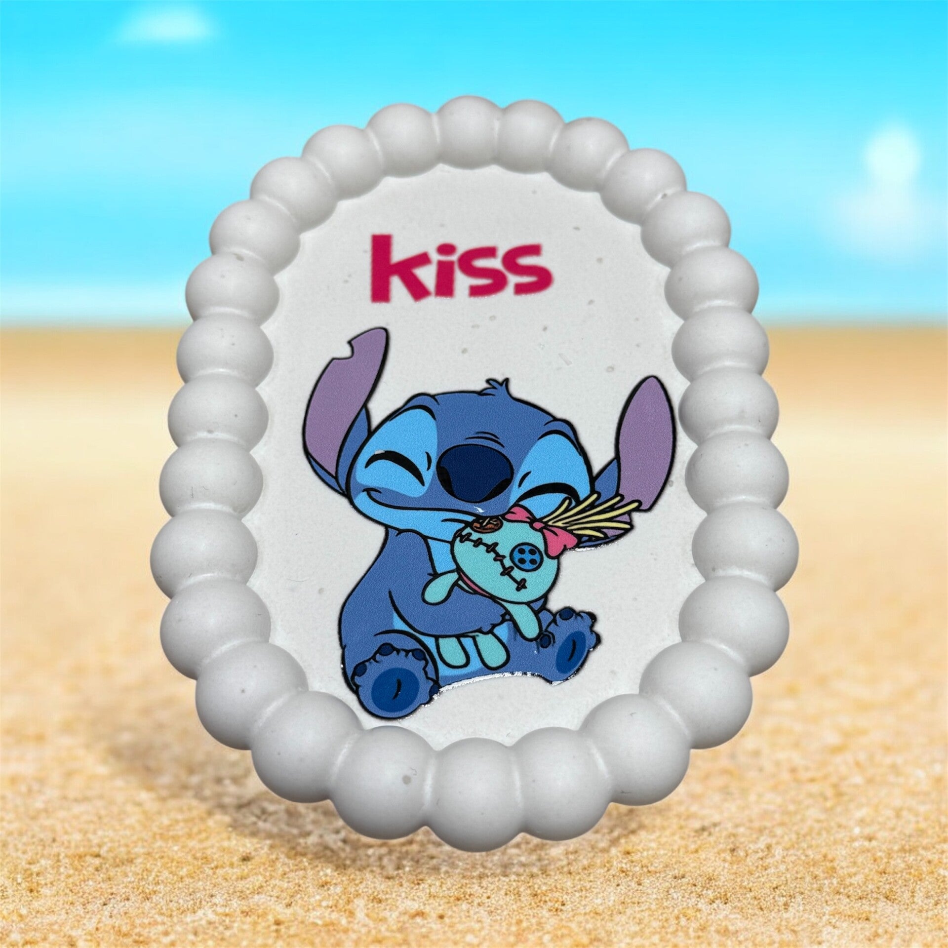 Petit plateau Stitch