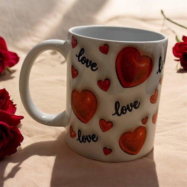 Mug love