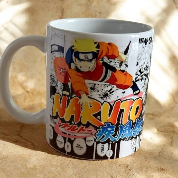 Mug Naruto