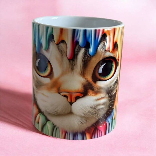 Mug chat