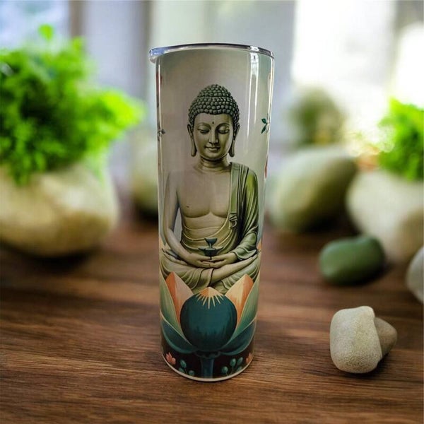 BOUDDHA