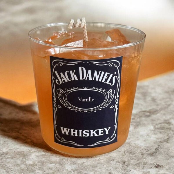 Jack Daniel’s Vanille