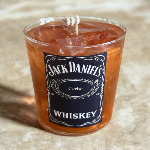 Jack Daniel’s Cerise
