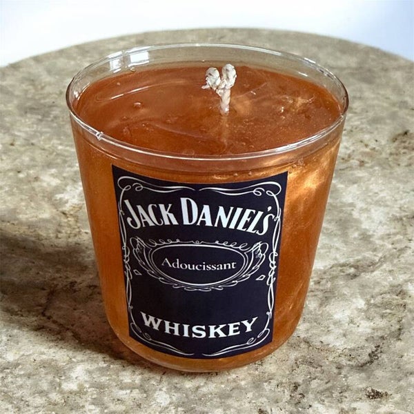 Jack Daniel’s Adoucissant