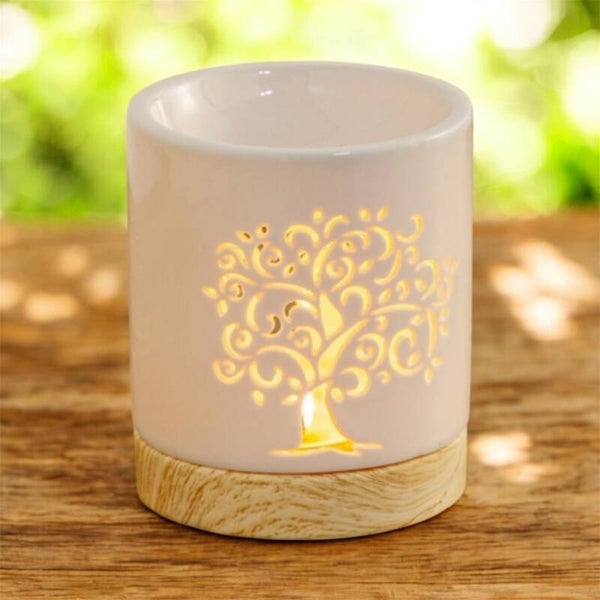 Brûleur Arbre de Vie