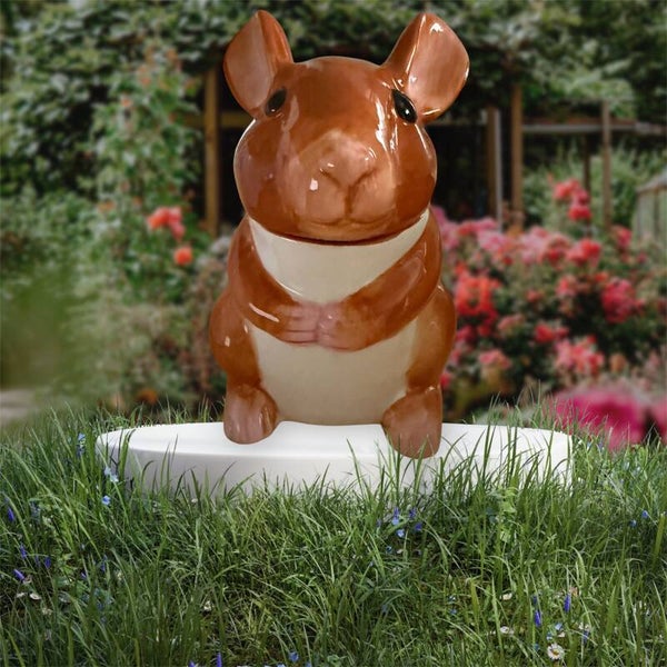 Brûleur SOURIS