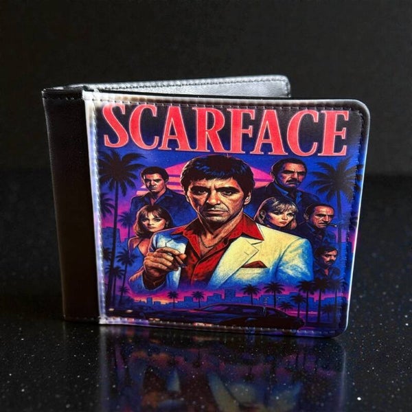 SCARFACE