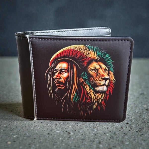 BOB MARLEY