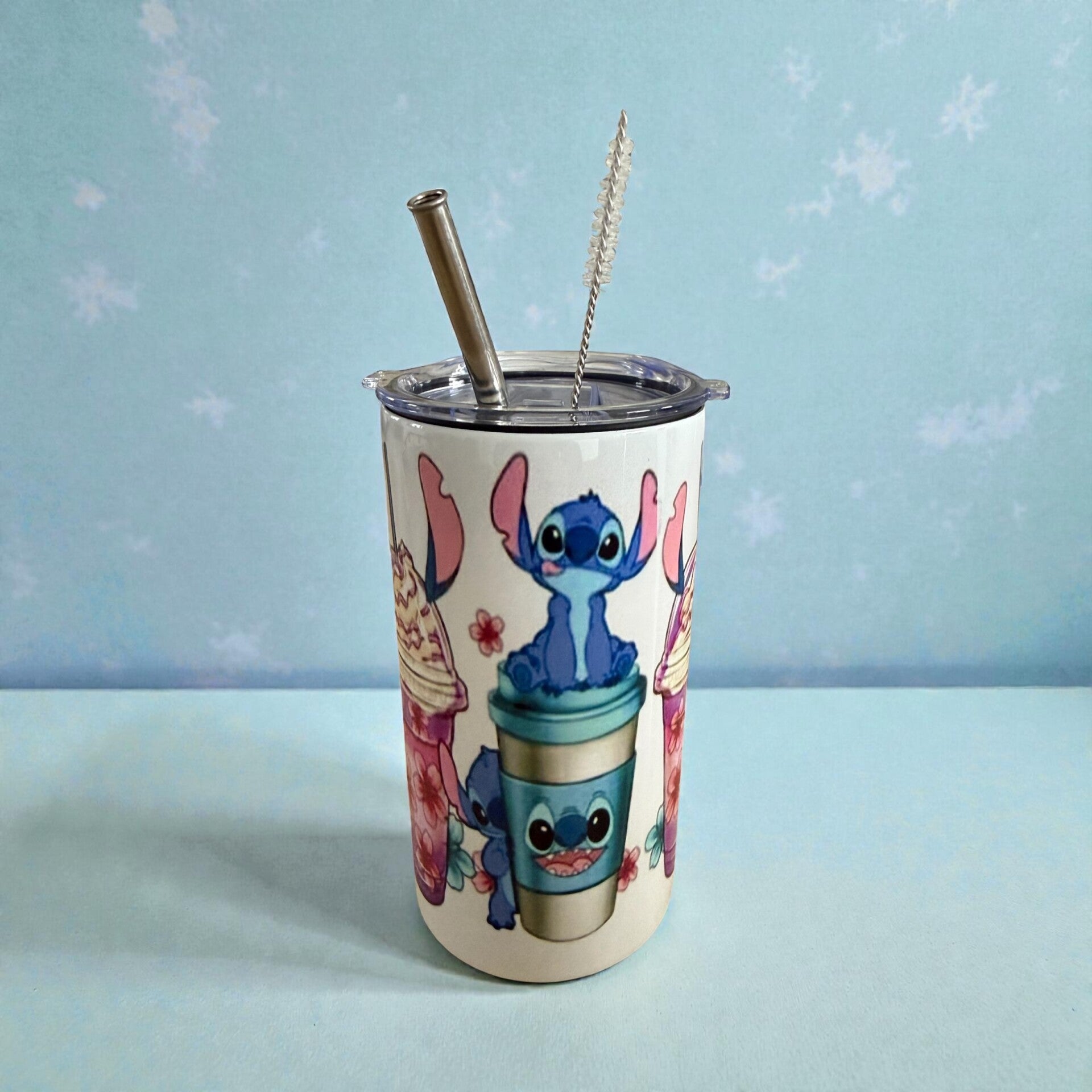 Tumbler enfant STITCH