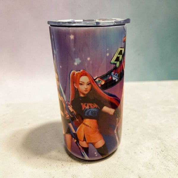 Tumbler enfant KPOP