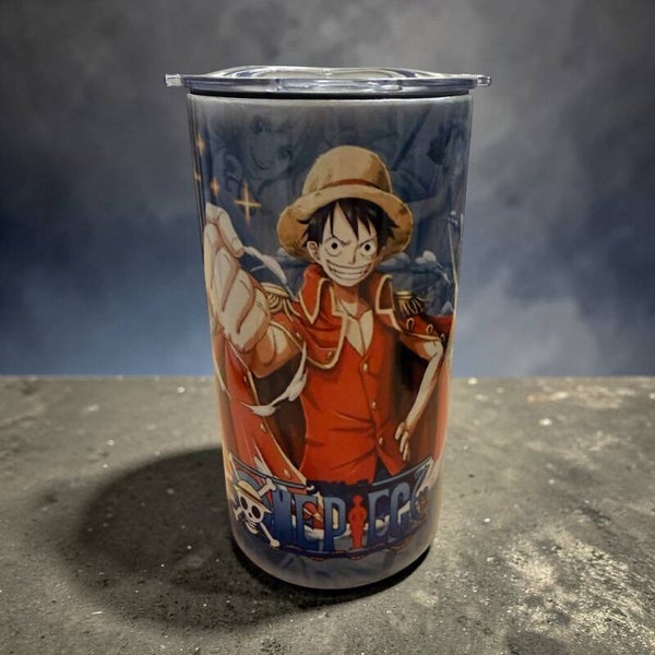Tumbler enfant ONE PIECE