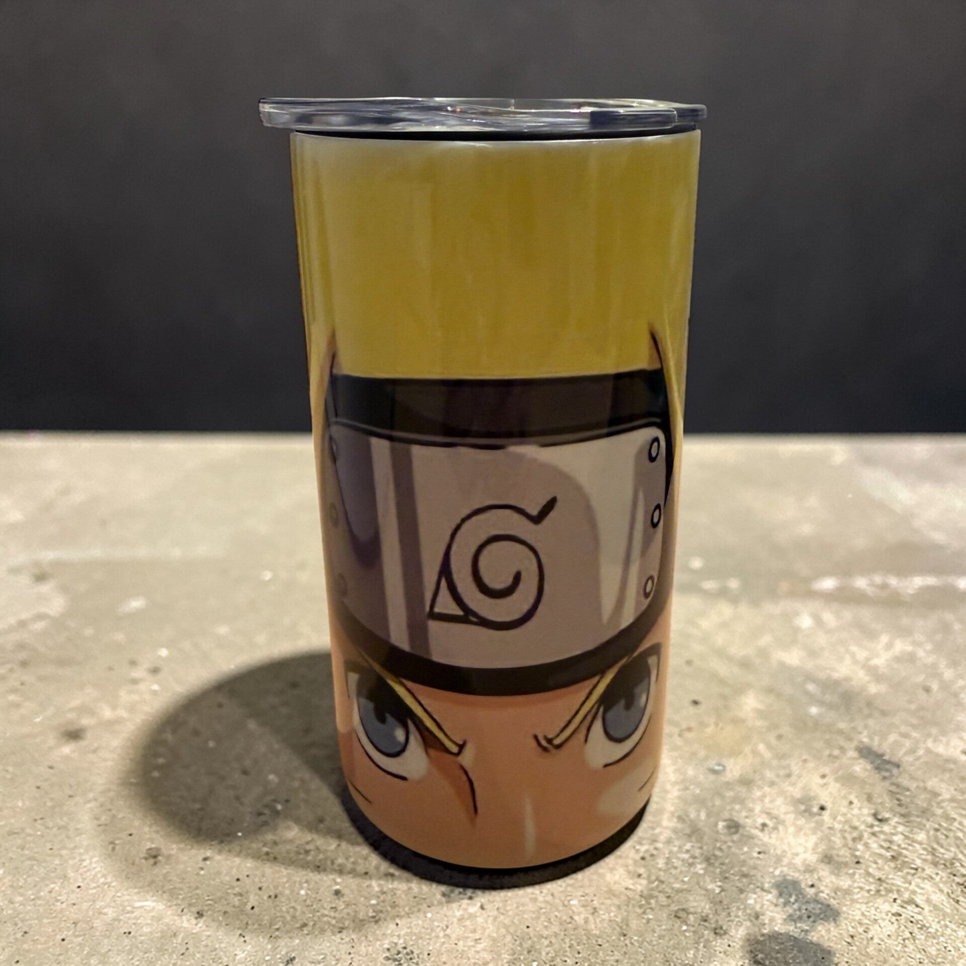 Tumbler enfant NARUTO