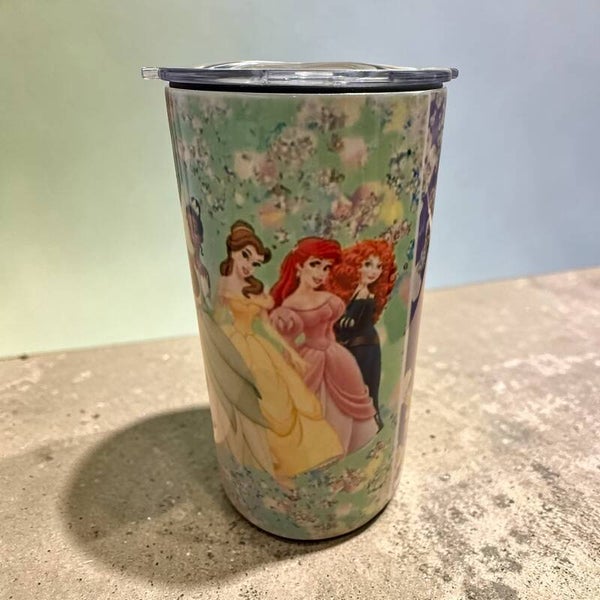 Tumbler enfant REINES