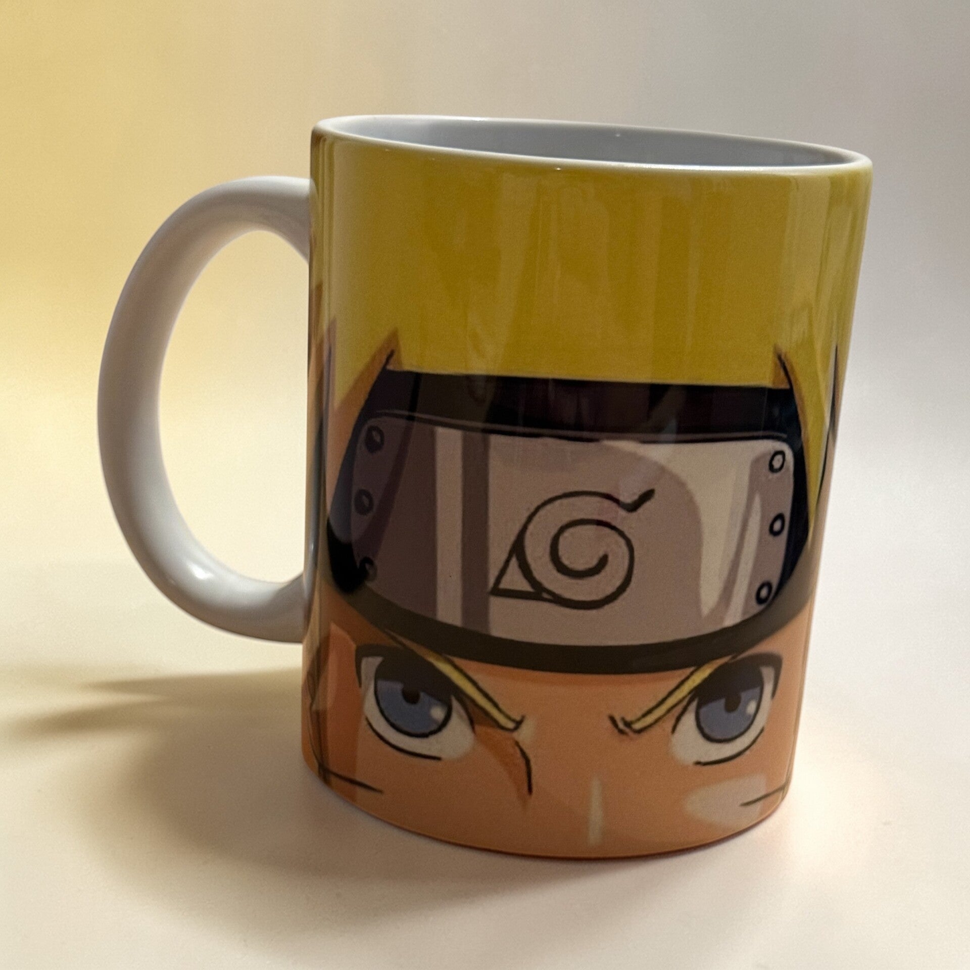 NARUTO