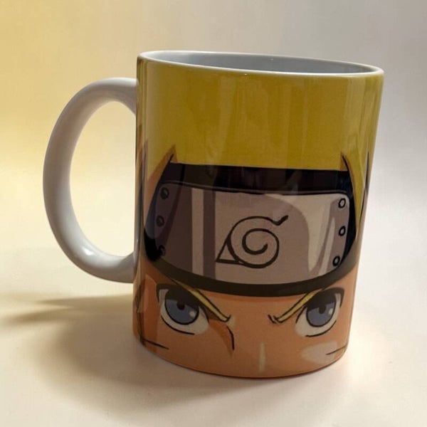 NARUTO