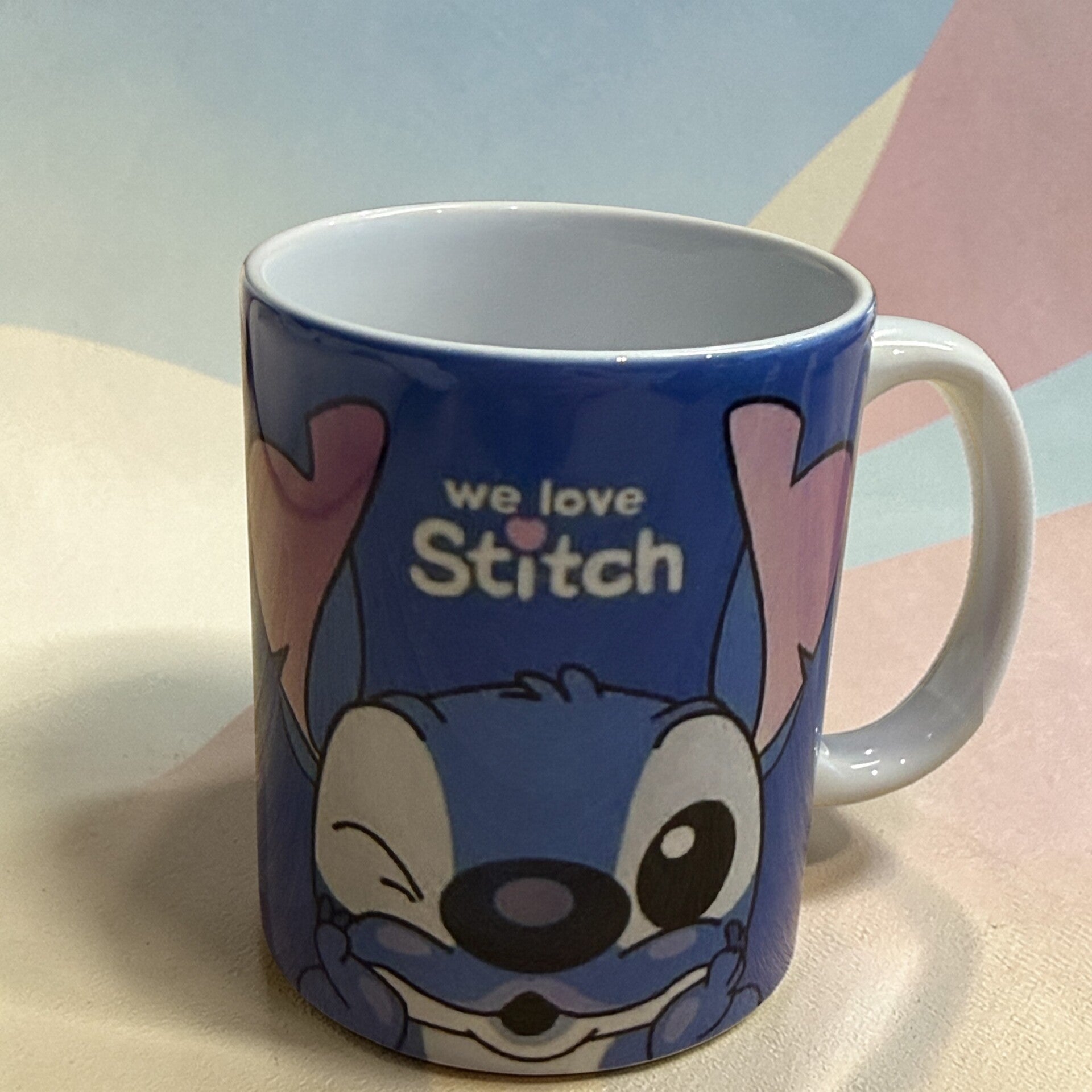 Stitch
