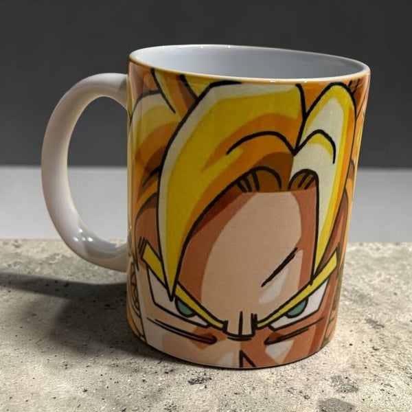 Dragon Ball Z