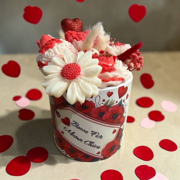 Bonne fête Mamie Chérie