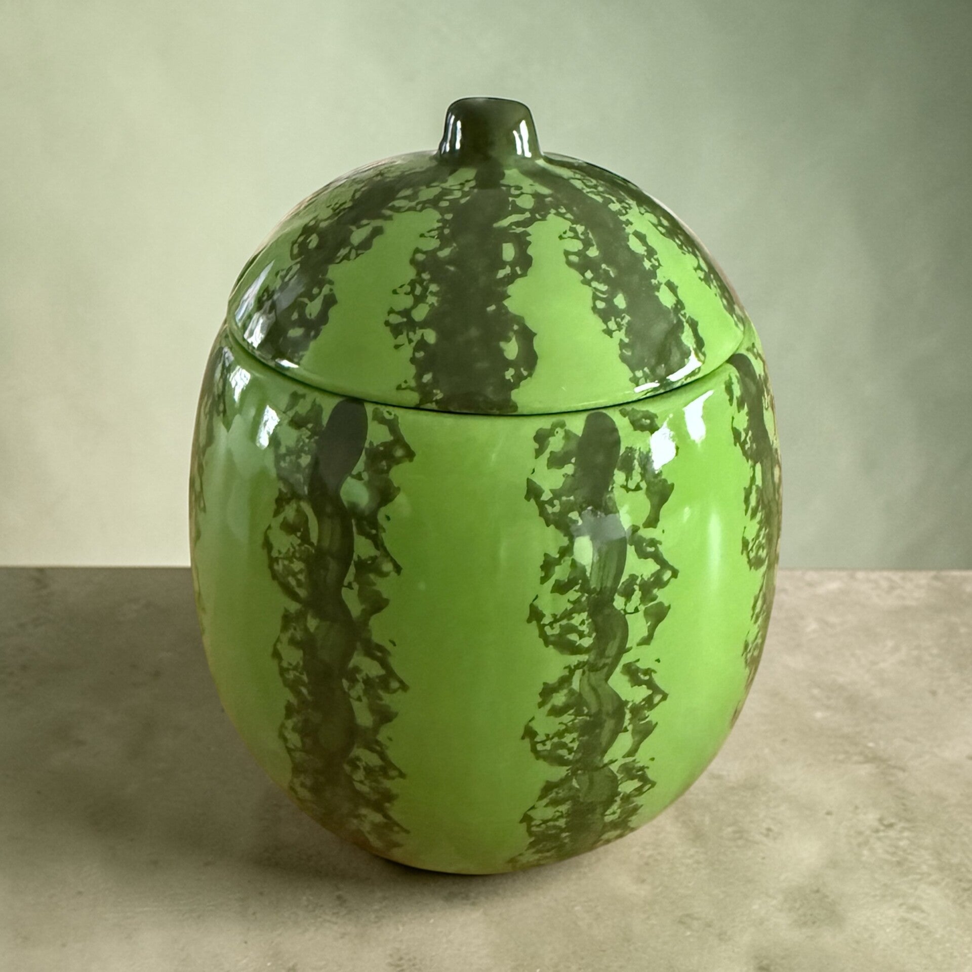 Pastèque
