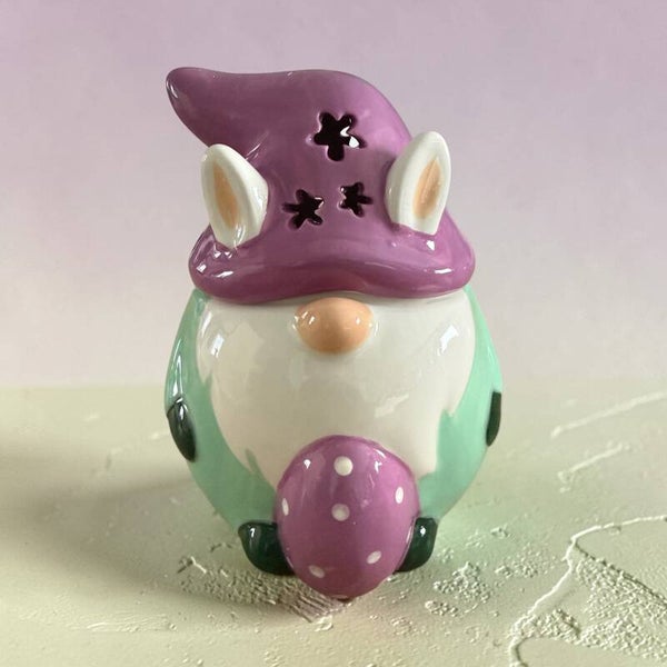 Gnome Pâques