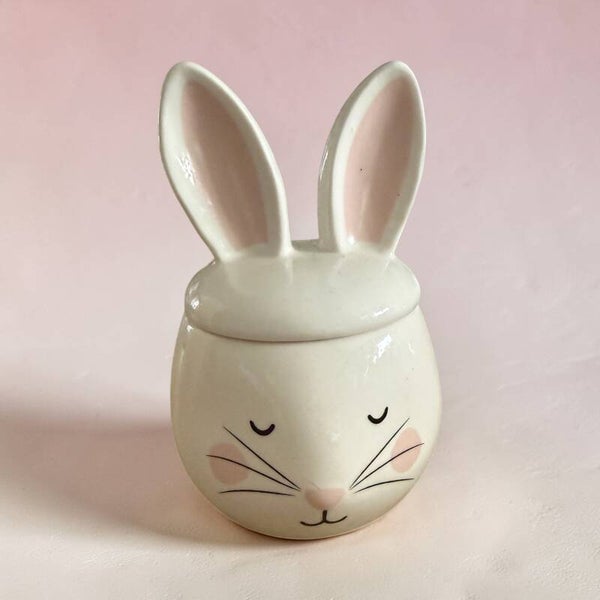 Lapin visage