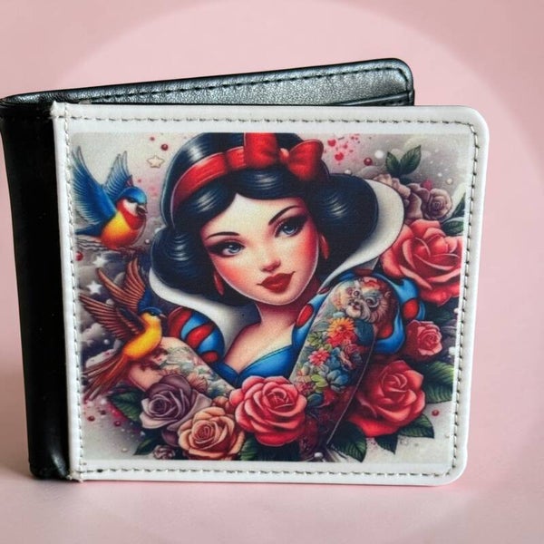 Blanche Neige