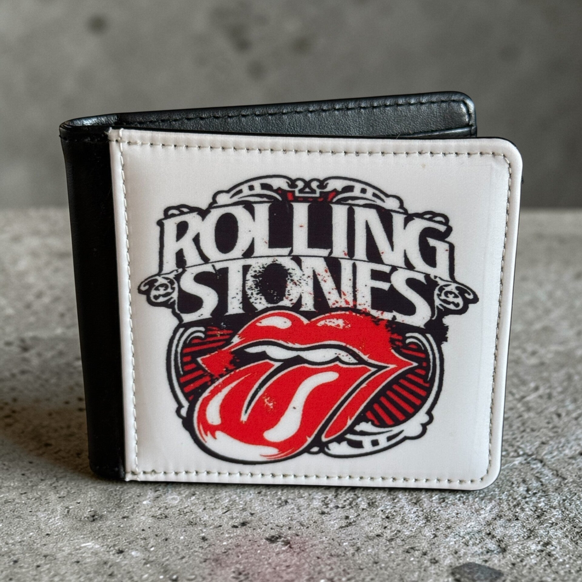 Rolling stones
