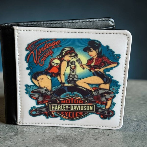 Harley Davidson