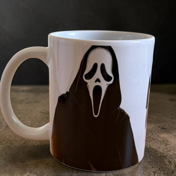 Scream
