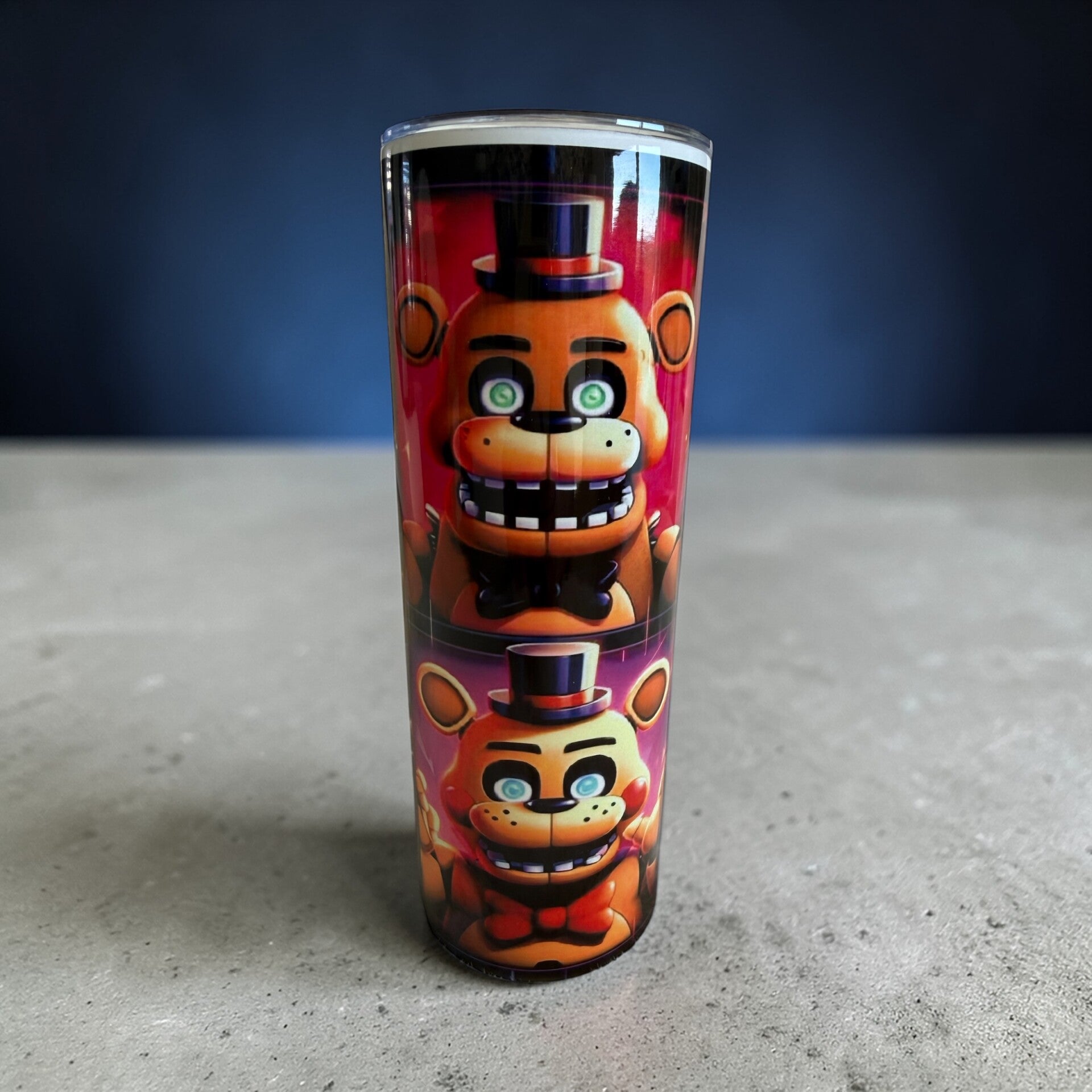 Five nights at freddy’s