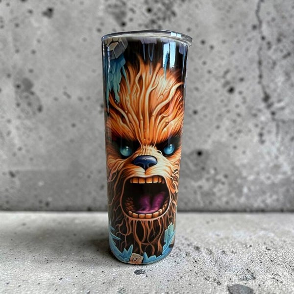Chewbacca